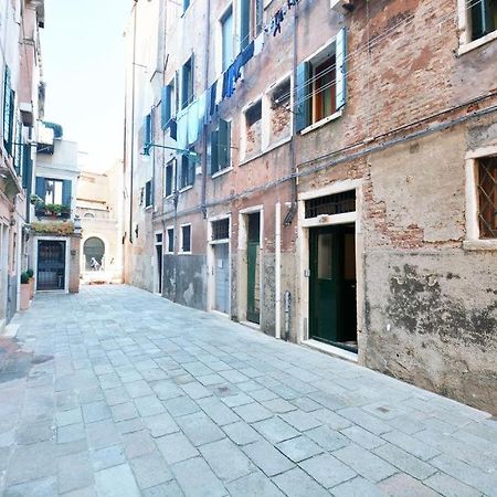 Casanova Flat Apartamento Veneza Exterior foto