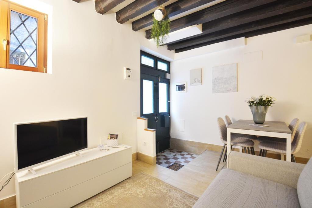 Casanova Flat Apartamento Veneza Exterior foto