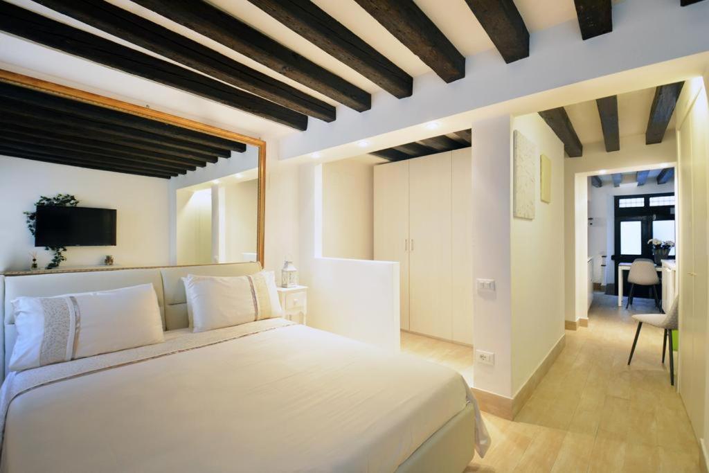 Casanova Flat Apartamento Veneza Exterior foto