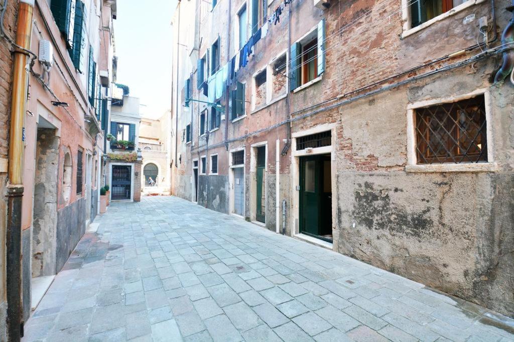 Casanova Flat Apartamento Veneza Exterior foto