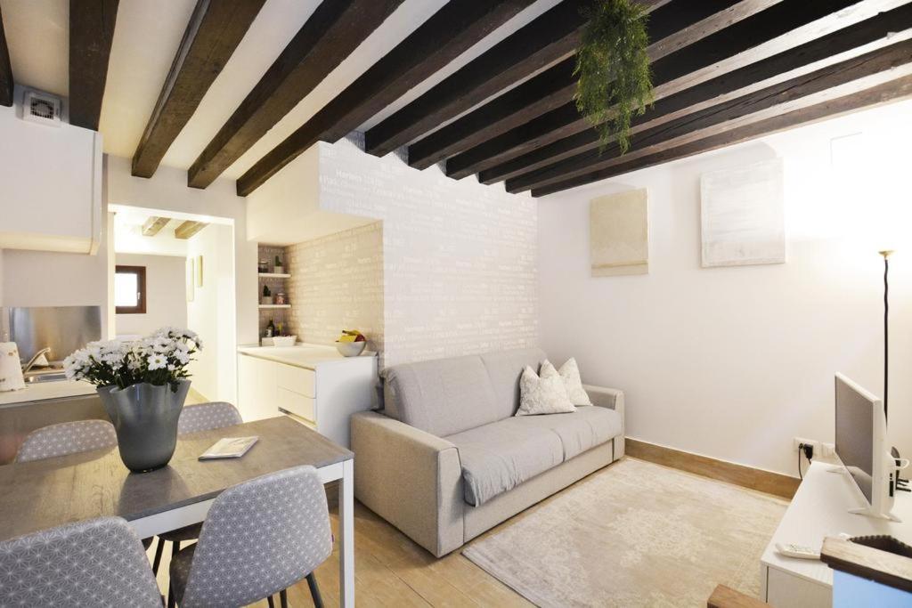 Casanova Flat Apartamento Veneza Exterior foto