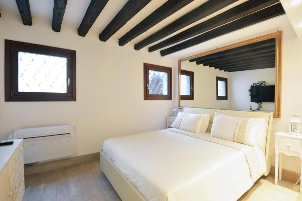 Casanova Flat Apartamento Veneza Exterior foto