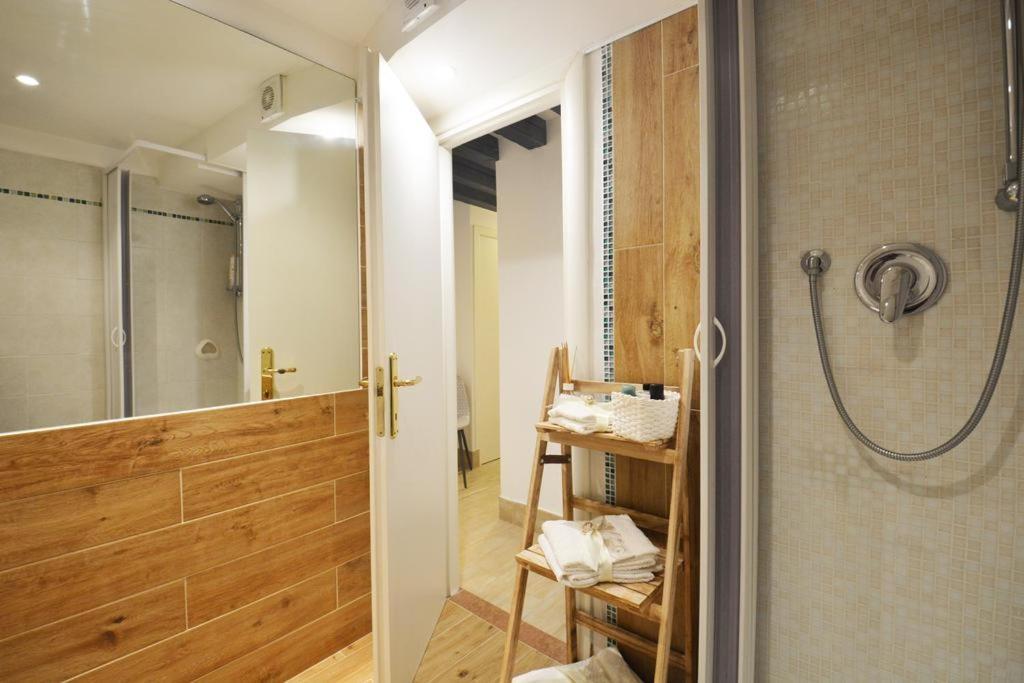 Casanova Flat Apartamento Veneza Exterior foto